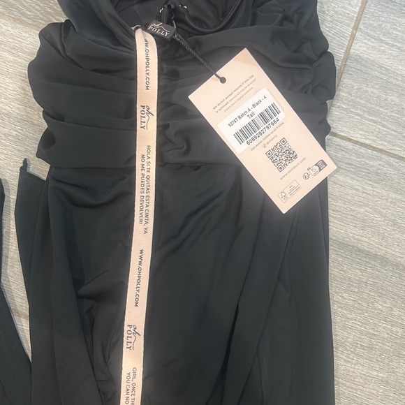 OH POLLY jumpsuit - Picture 6 of 6